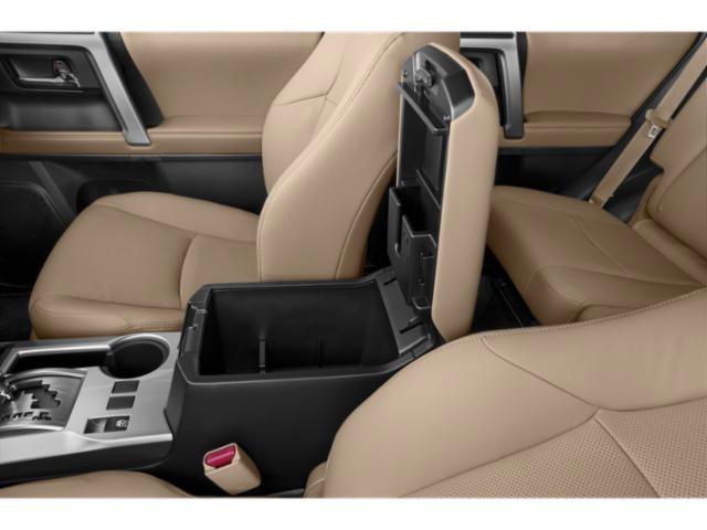 Used 2019 Blizzard Pearl Toyota Limited image 18