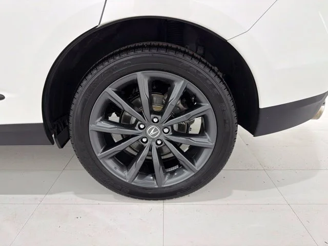 2025 Acura RDX A-Spec Package - Photo 49