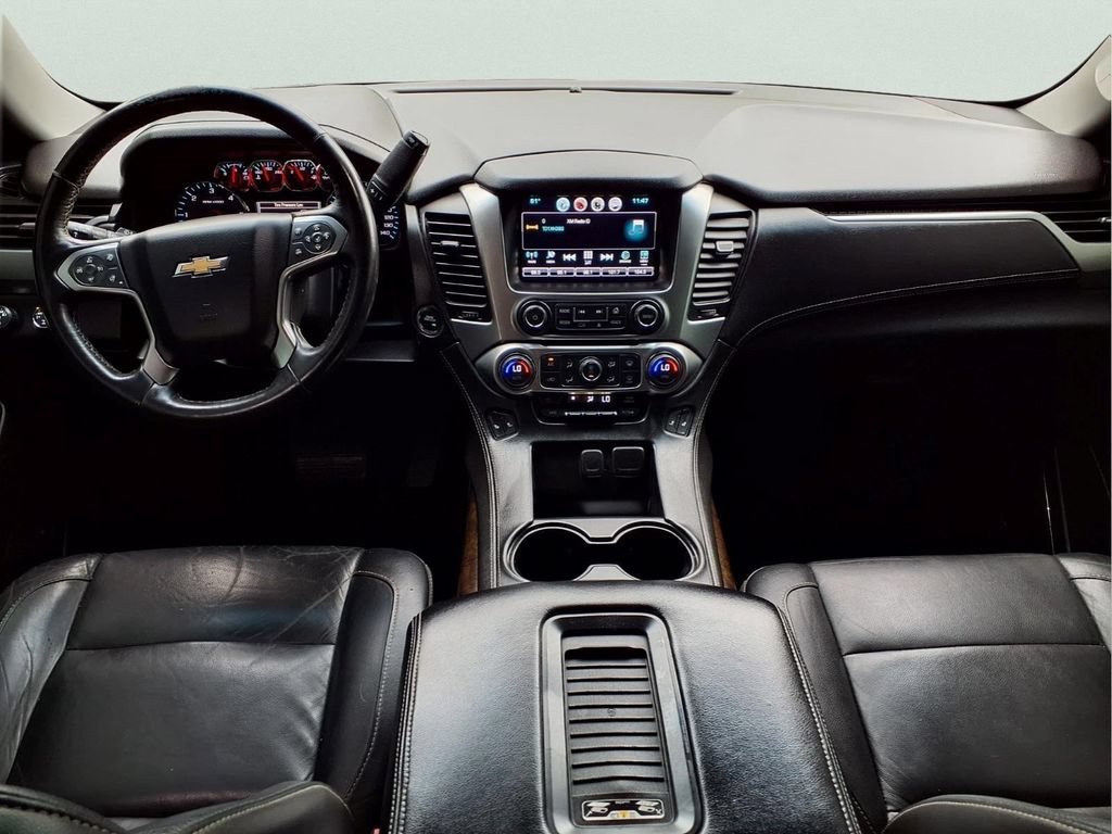 Used 2016 BLACK Chevrolet LT image 11