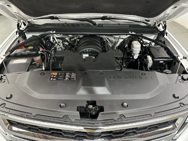 Used 2016 White Chevrolet LT image 22