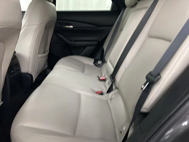 Used 2023 Gray Mazda 2.5 S Preferred Package image 25