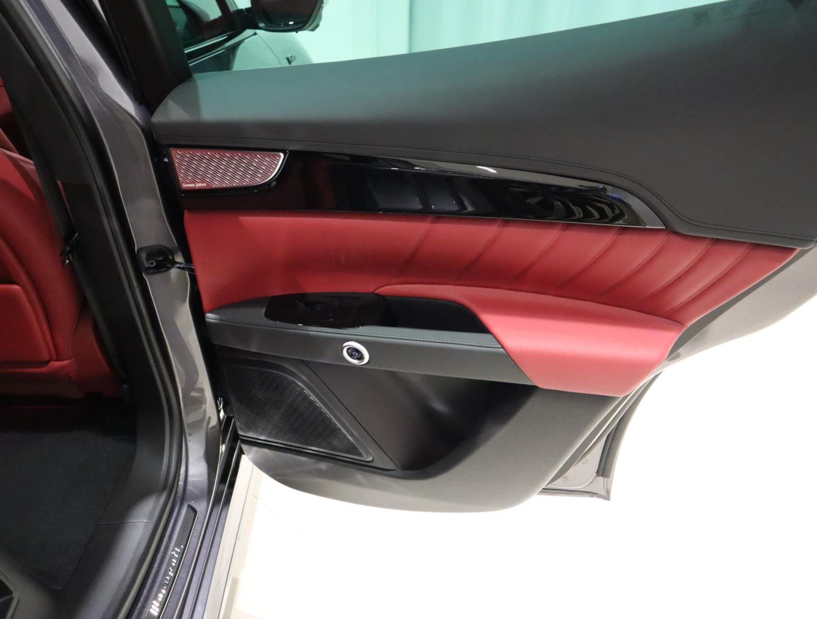 2025 Maserati Grecale MODENA - Photo 13