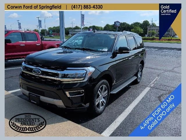 2023 Ford Expedition Limited 4X4's photo