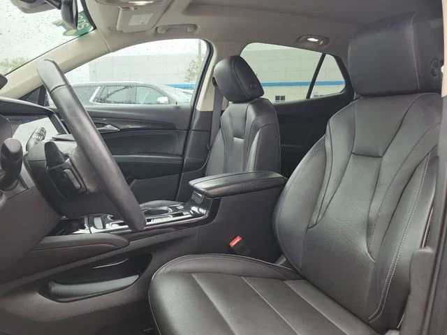 2021 Buick Envision Essence - Photo 18