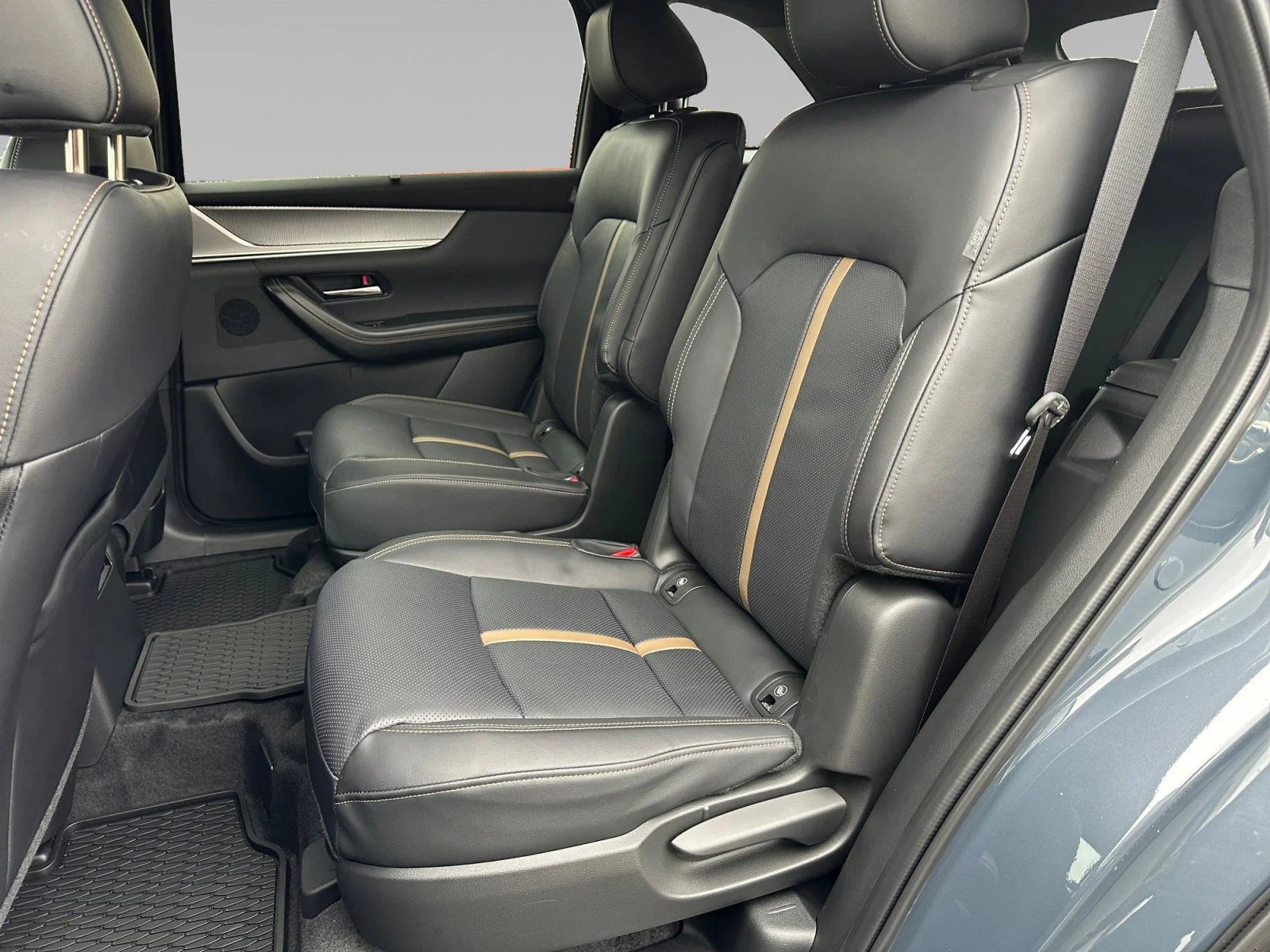 2026 Mazda CX-90 Premium Plus Package - Photo 15