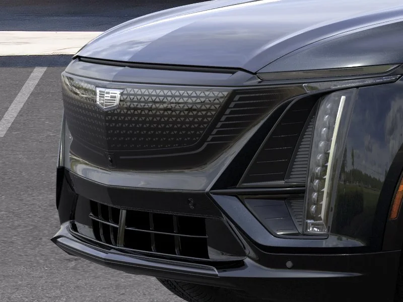 2027 Cadillac LYRIQ Premium Sport - Photo 13