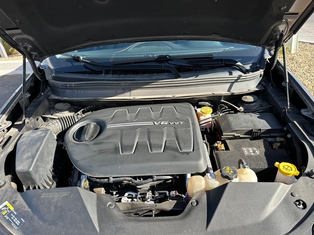 Used 2022 Gray Jeep Trailhawk image 19