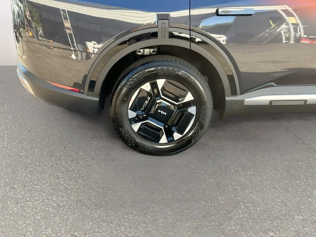 New 2027 Panthera Metal Kia EX image 33