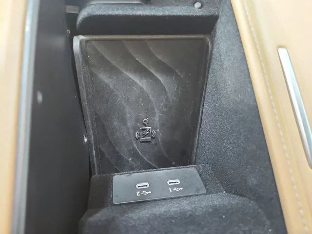 Used 2025  INFINITI SENSORY image 31