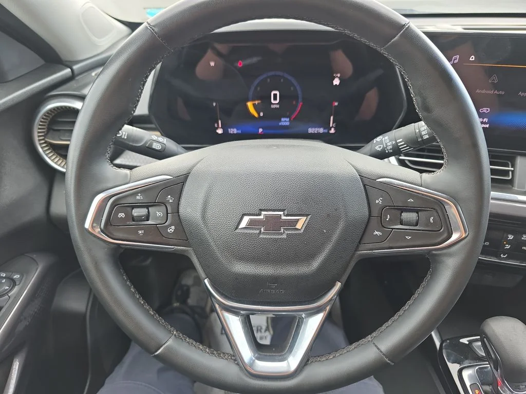 Used 2024 Gray Chevrolet ACTIV image 14