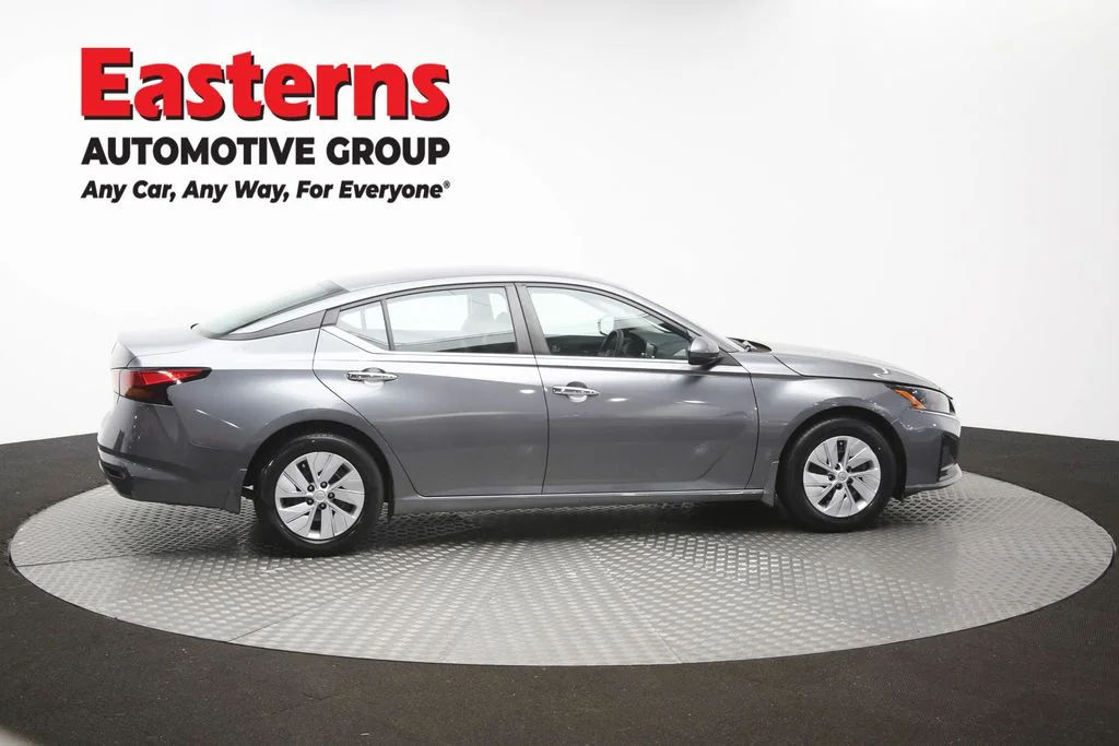 Used 2023 Gray Nissan 2.5 S image 43