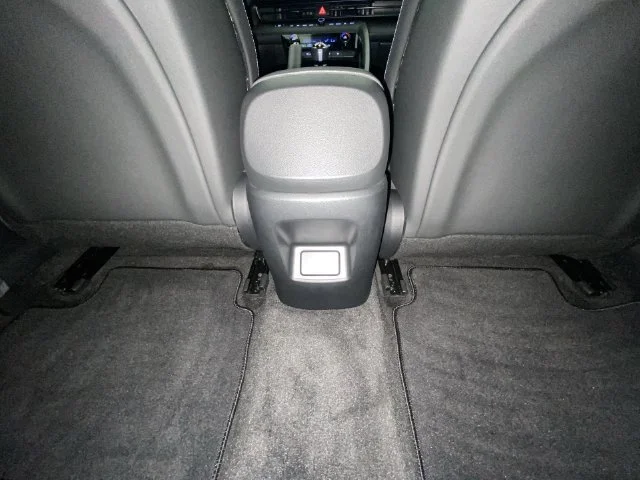 Used 2026 Black Hyundai Base image 28