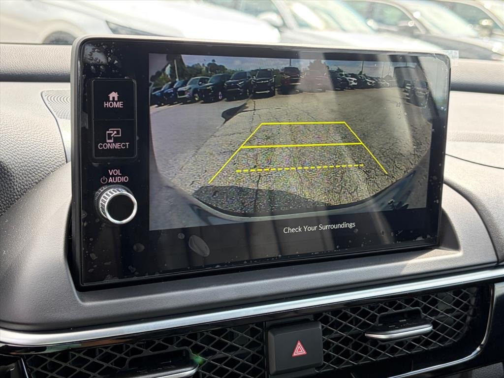 Used 2025 Urban Gray Pearl Gy Acura Base image 12