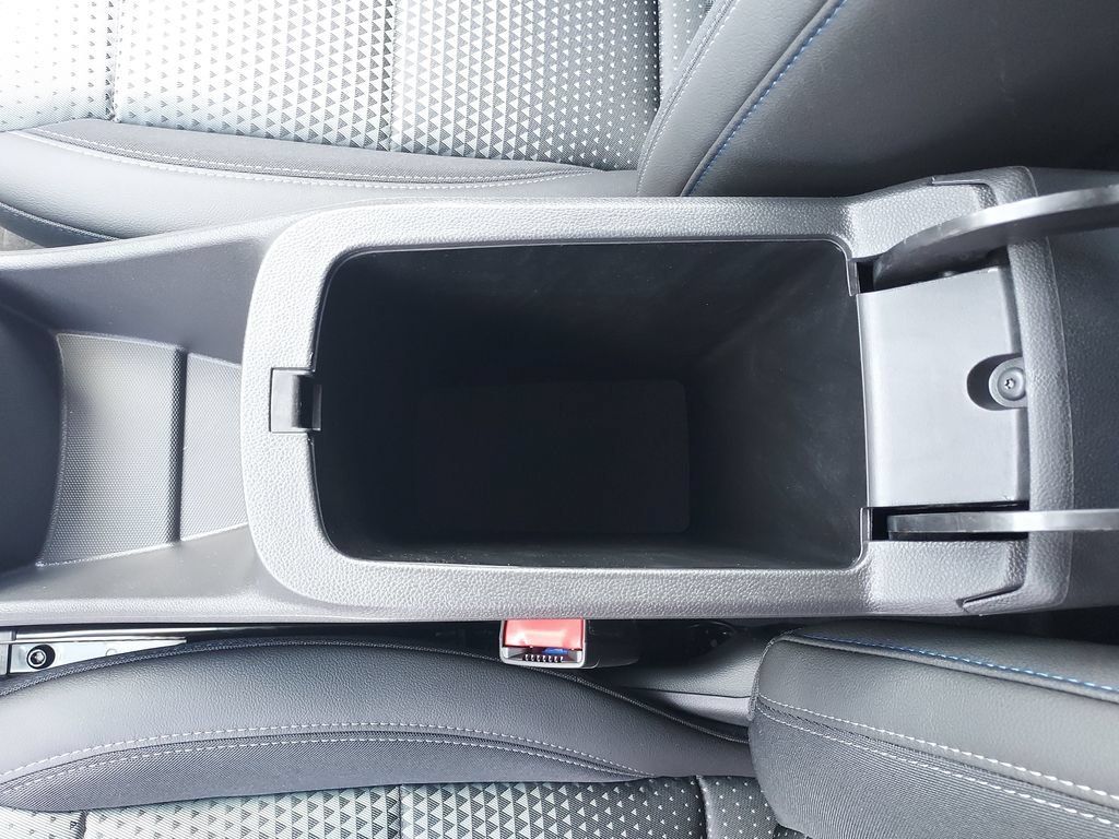 New 2026 Summit White Chevrolet LT image 23