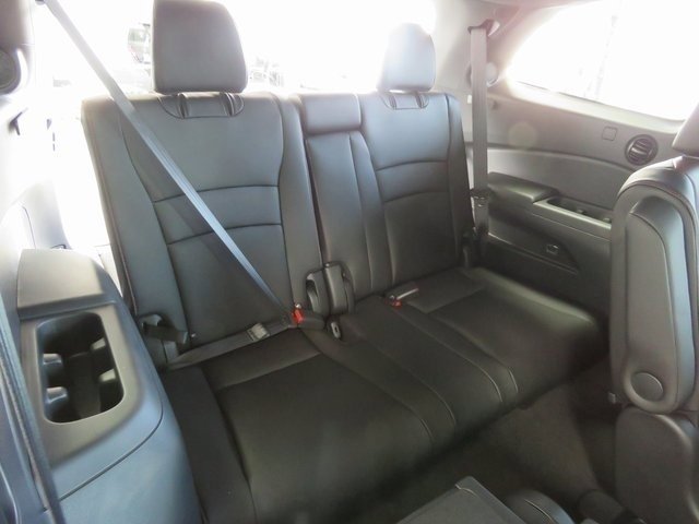 Used 2022  Honda Black Edition image 14