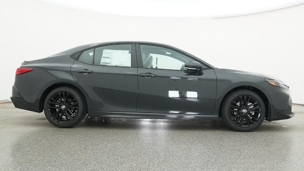 Certified Used 2026  Toyota SE image 36