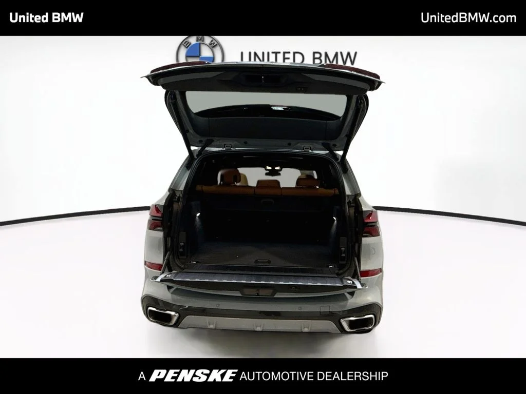 2024 BMW X5 40i - Photo 14