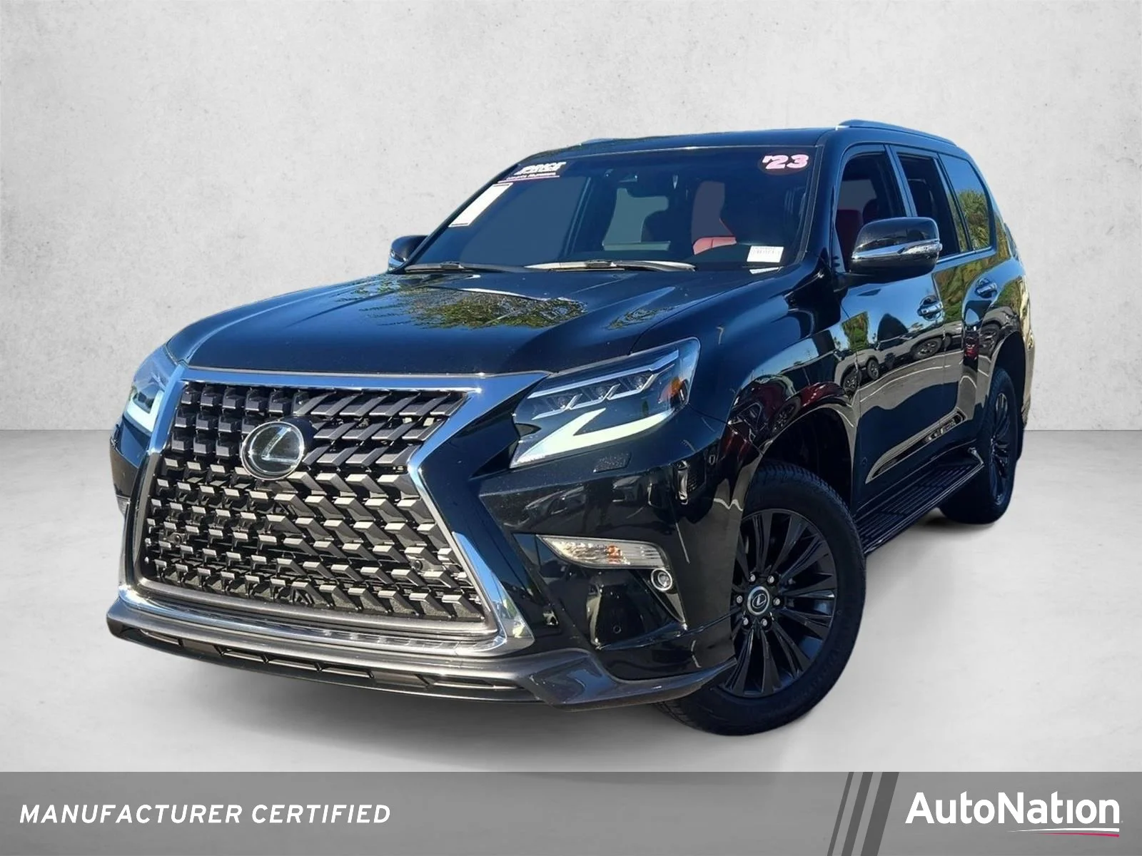 2023 Lexus GX