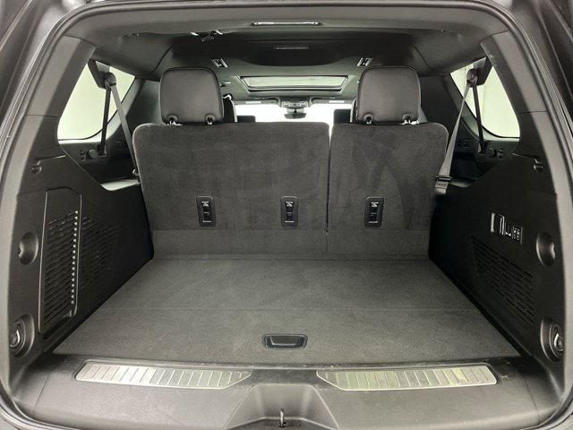 Used 2024 Onyx Black GMC Denali image 33