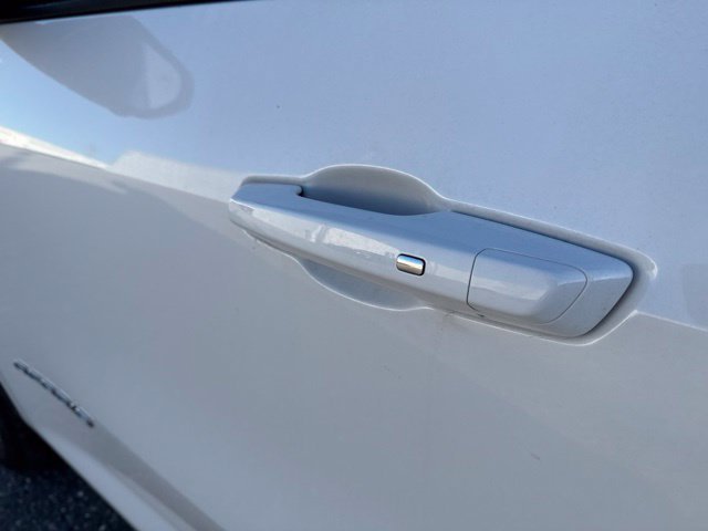 2026 GMC Acadia Elevation - Photo 10