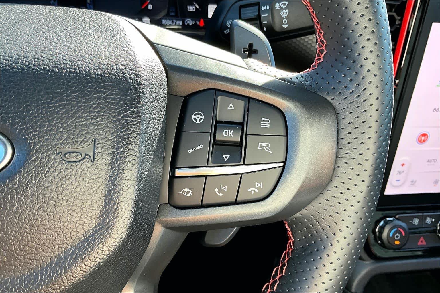 Used 2026 Avalanche Ford Raptor image 22