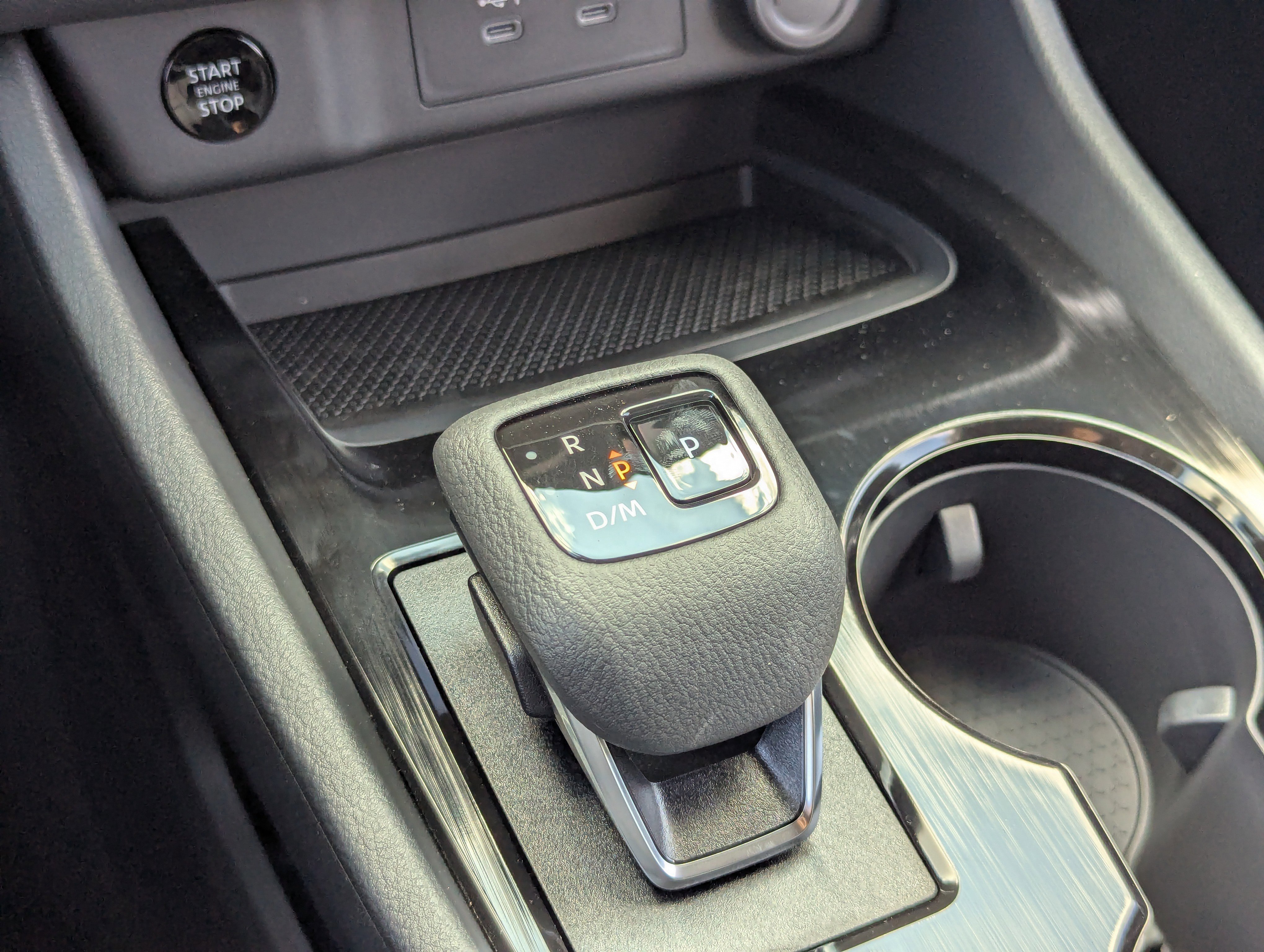 2026 Nissan Rogue SV - Photo 21