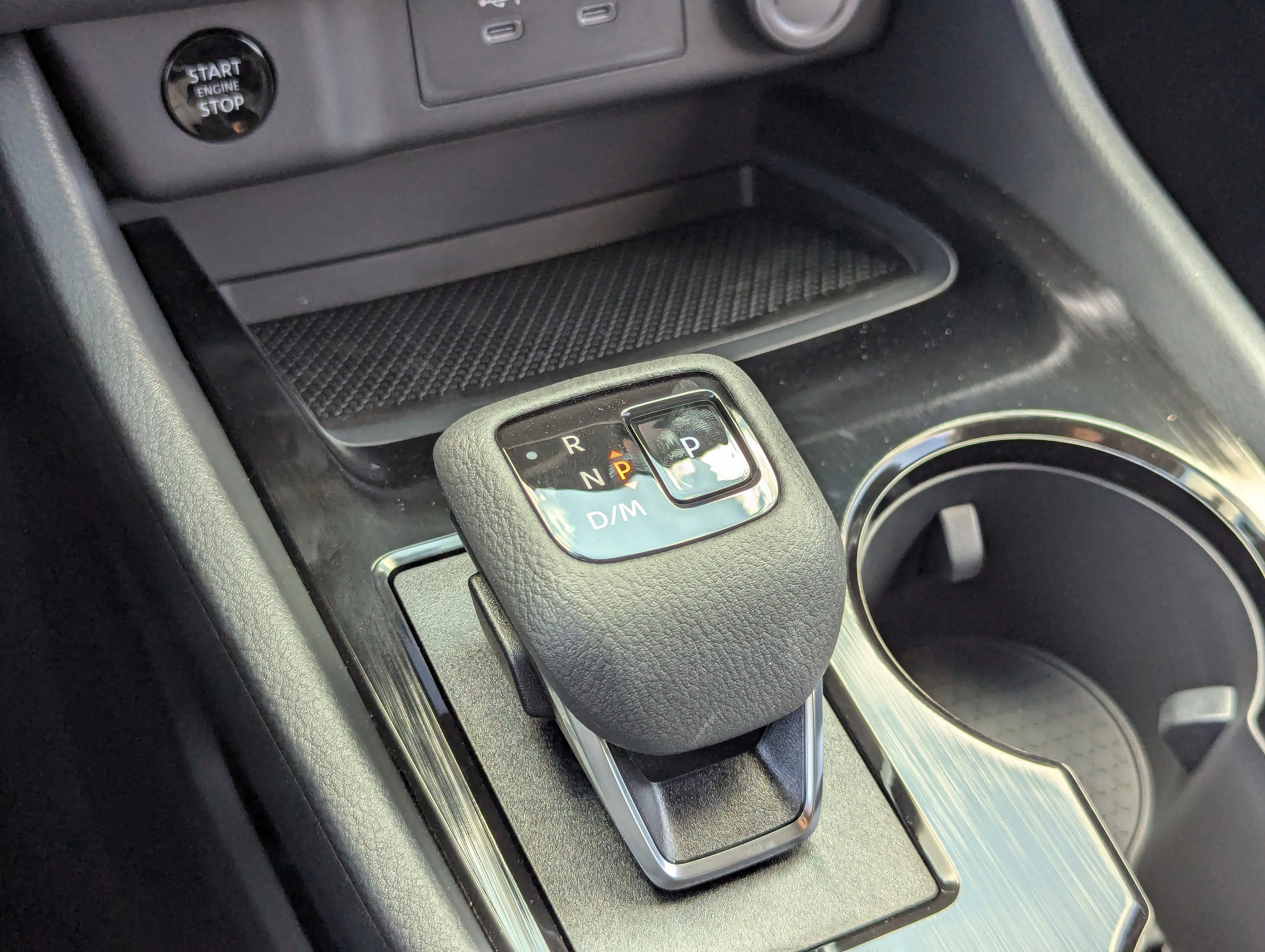 2026 Nissan Rogue SV - Photo 21