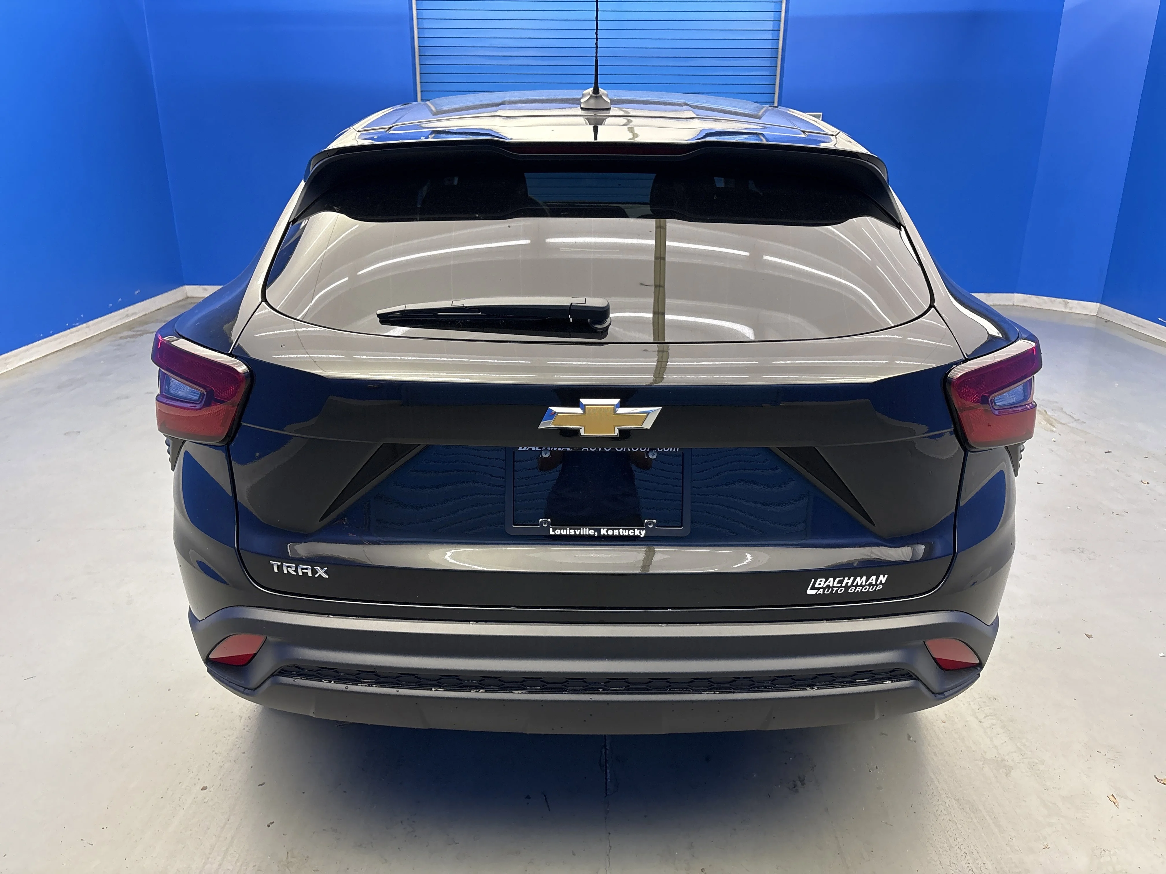 2026 Chevrolet Trax LS - Photo 6