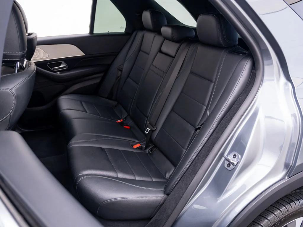 Used 2022 Gray Mercedes-Benz GLE 350 image 17