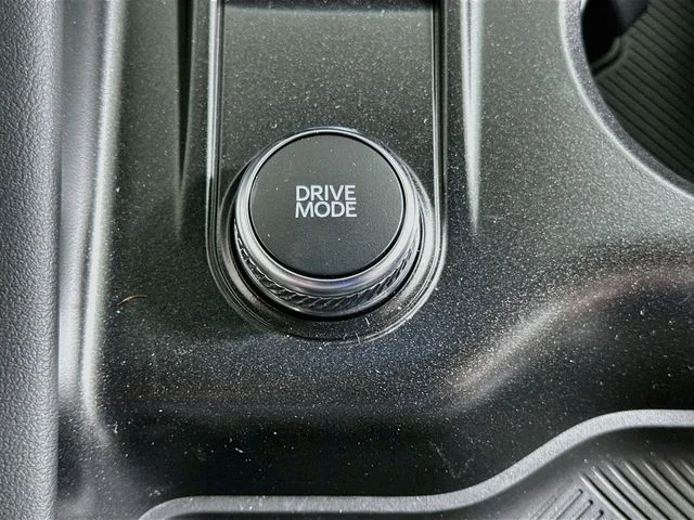 New 2026 Ford Explorer ST-Line