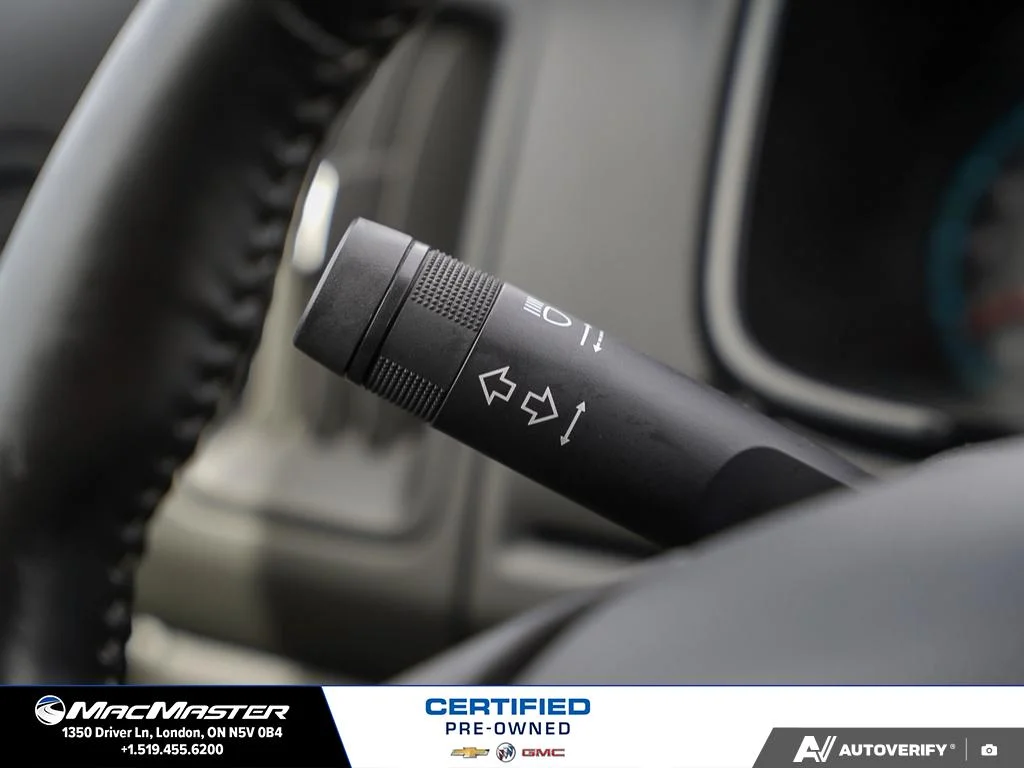 Certified Used 2016  Chevrolet LT image 19