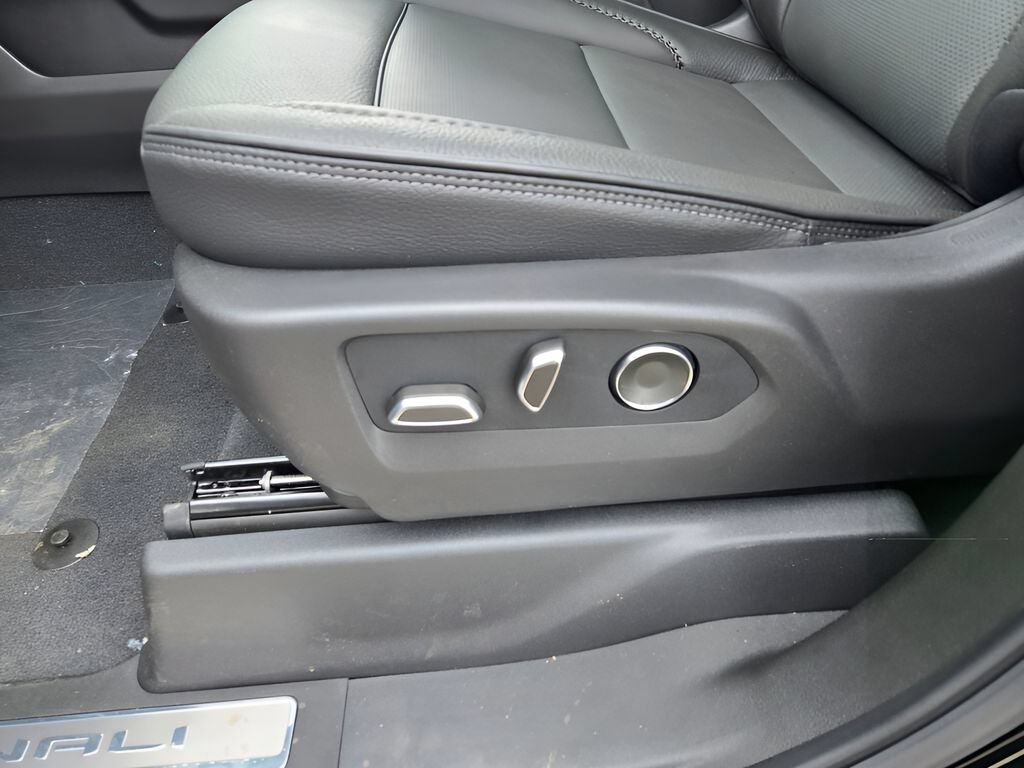 New 2026 Onyx Black GMC Denali image 19