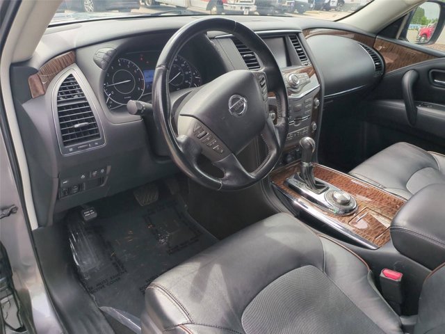 Used 2019 Gun Metallic Nissan  image 19