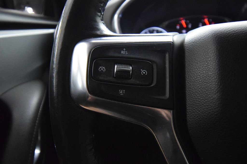 Used 2019 Black Chevrolet Base image 30