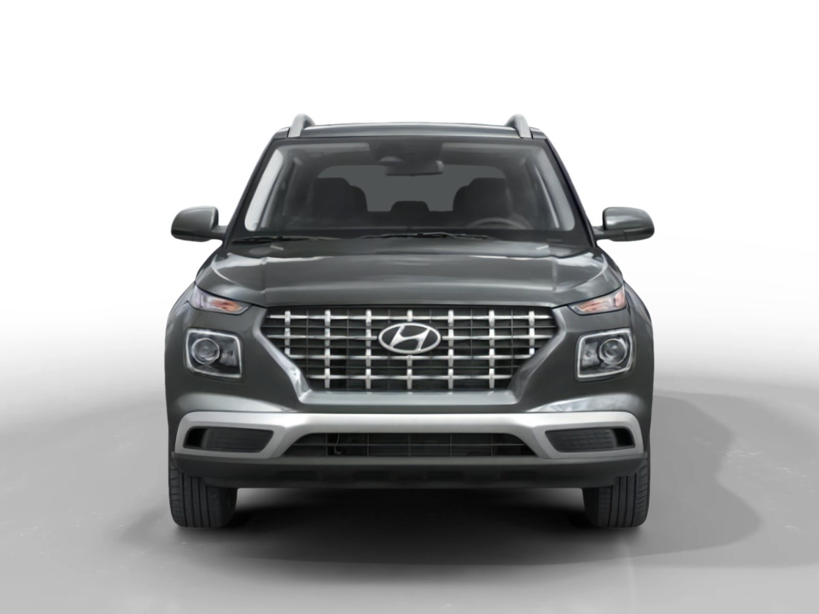 New 2026 Shimmering Silver Hyundai SEL image 4