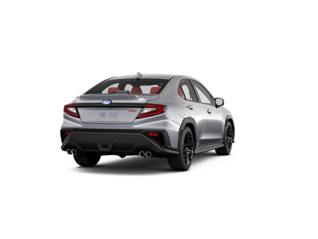New 2026 ICE SILVER METALLIC Subaru Limited image 6