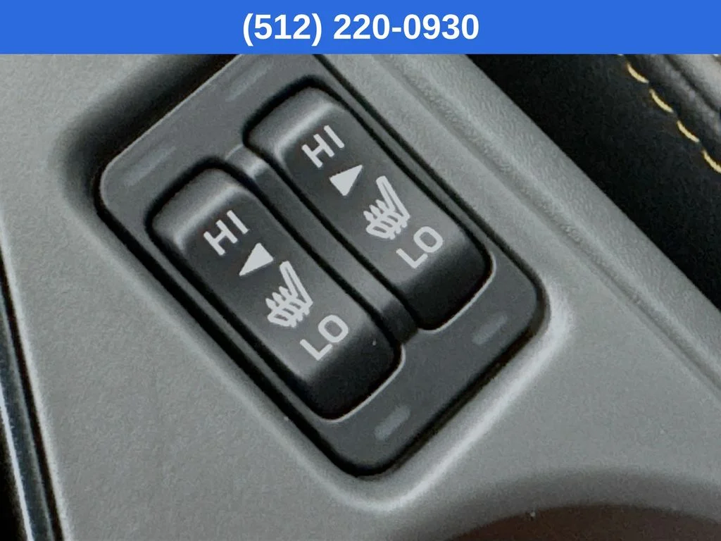 Used 2026 Red Subaru Wilderness image 25