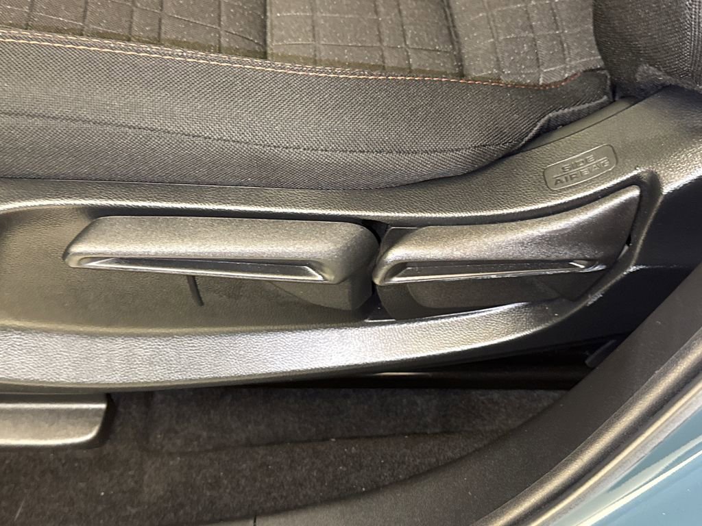 2025 Honda HR-V Sport - Photo 53