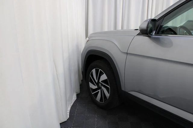 2026 Volkswagen Atlas SE w/Tech - Photo 22