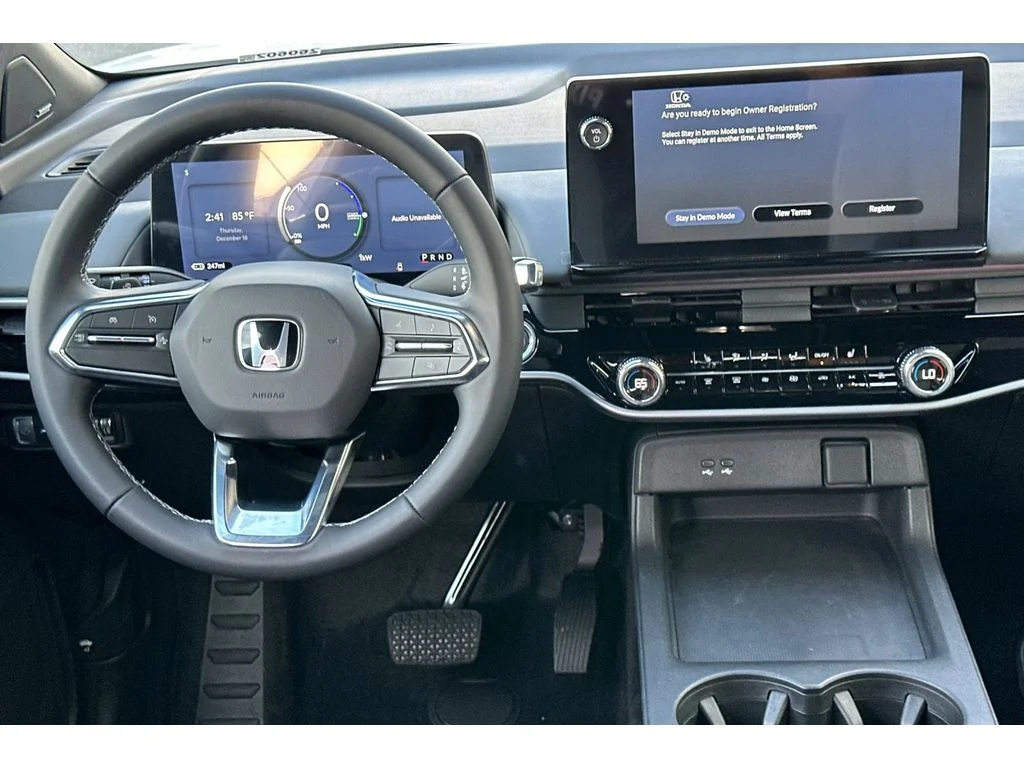 2026 Honda Prologue Touring - Photo 16