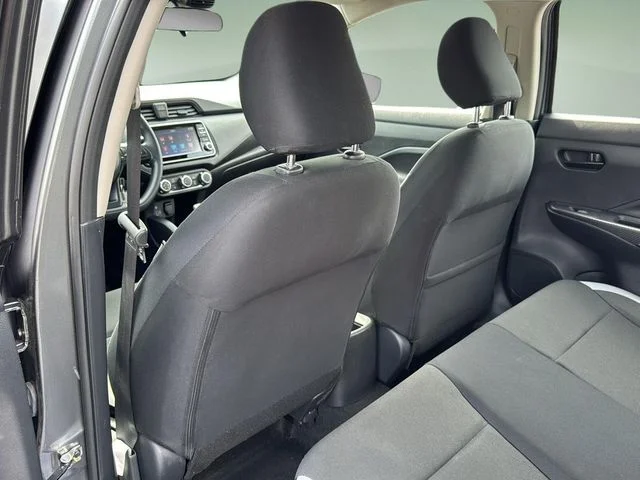 Used 2025 Gray Nissan 1.6 S image 16