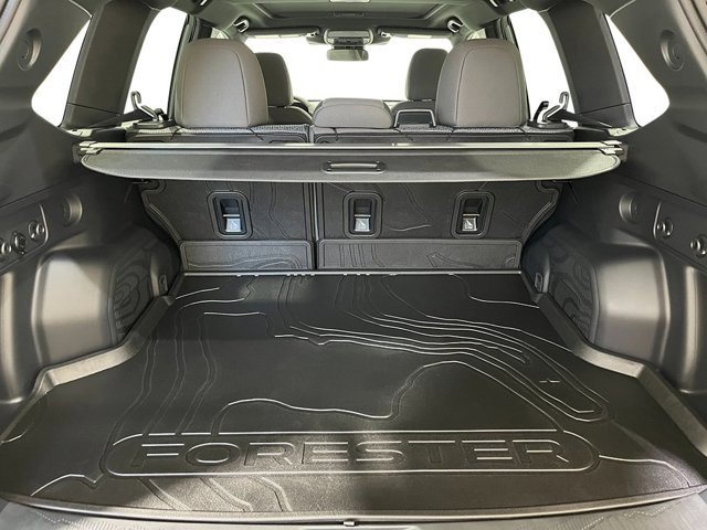 New 2026 MAGNETITE GRAY METALLIC Subaru Premium image 26