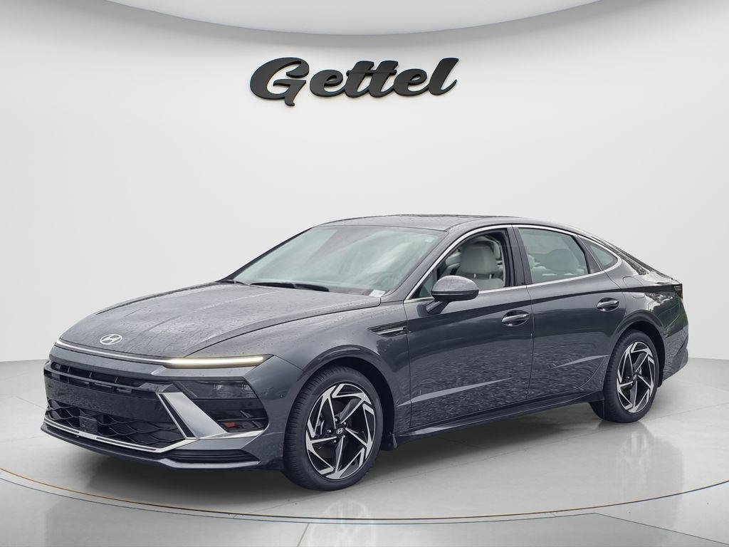 2026 Hyundai Sonata