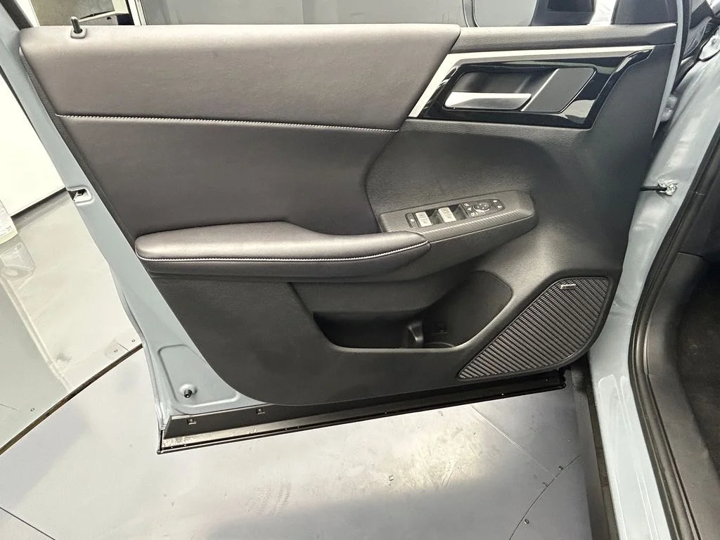 2025 Mitsubishi Outlander Trail Edition - Photo 15
