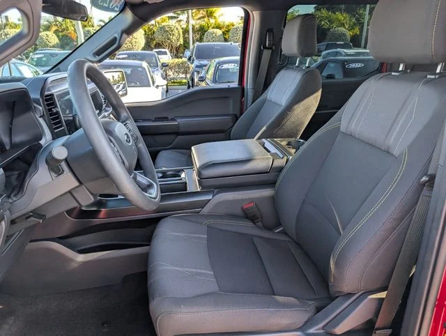 2025 Ford F-150 STX - Photo 6