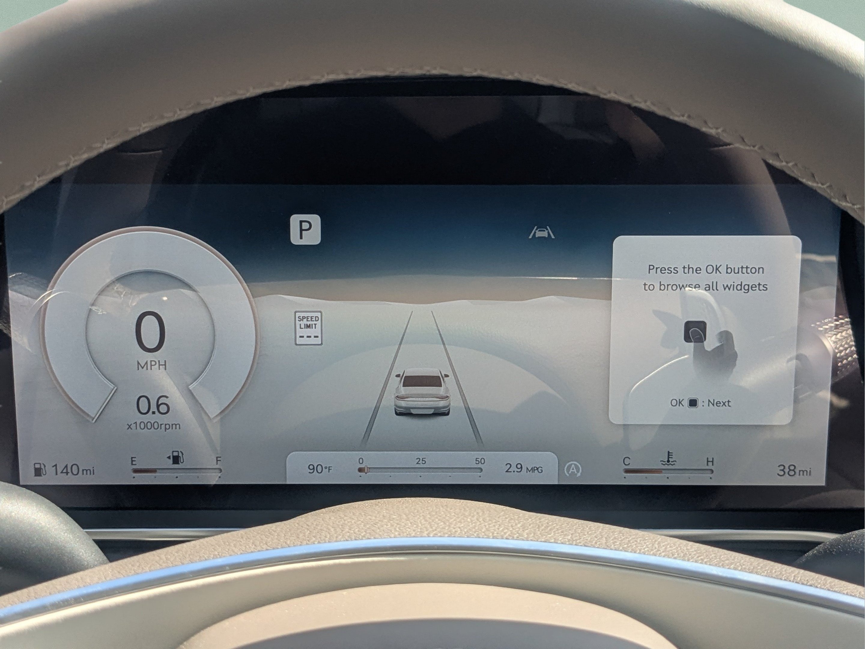 2026 GENESIS G90 Base - Photo 26