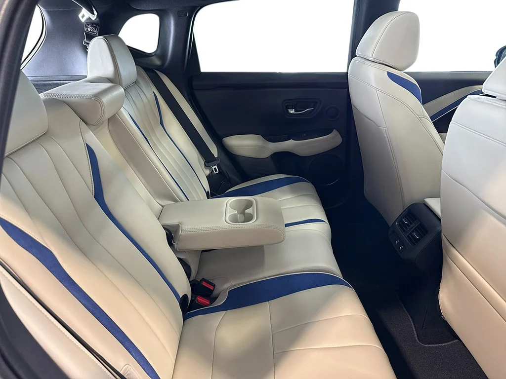 New 2026 Double Apex Blue Pearl II Acura w/A-Spec Package image 26