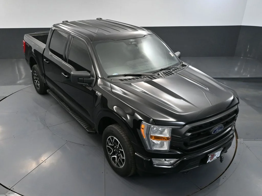 2022 Ford F-150 XLT - Photo 57