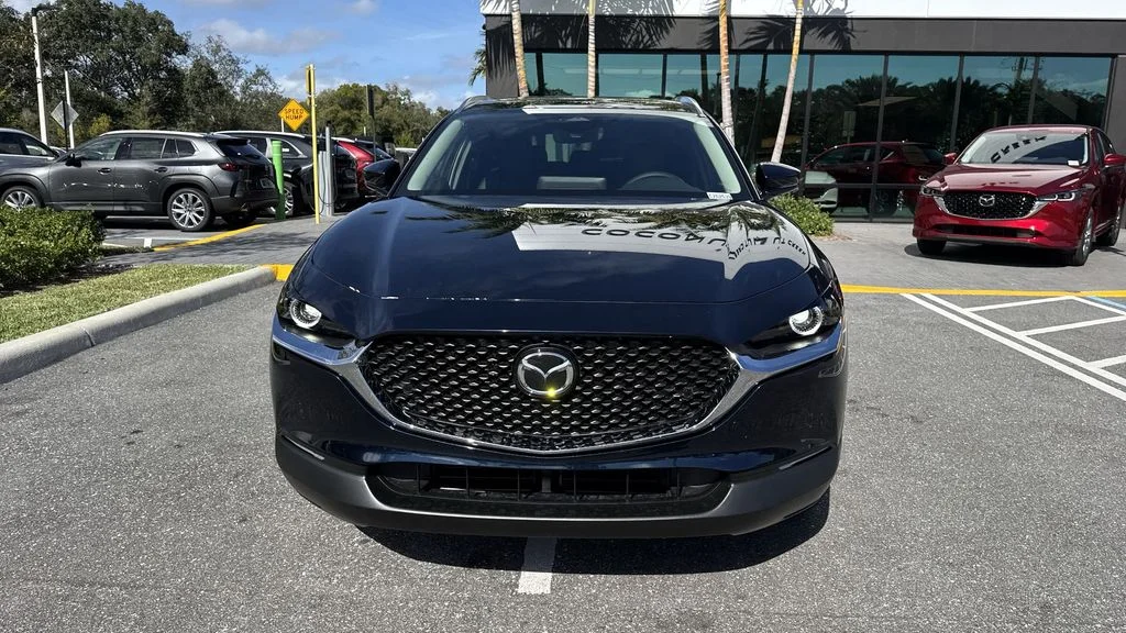 2026 Mazda CX-30 Preferred - Photo 29