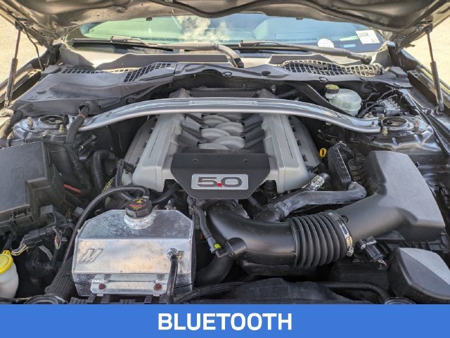 Used 2017 Gray Ford GT image 13